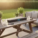 2.1 Soundbar with Wireless Subwoofer HS 214.webp