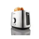 Gorenje Electric Toaster 2 -Slots 1000W Silver 