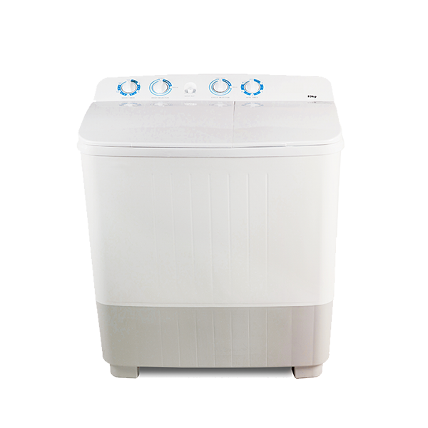 7.5KG Twin-Tub Semi-Automatic Washing Machine