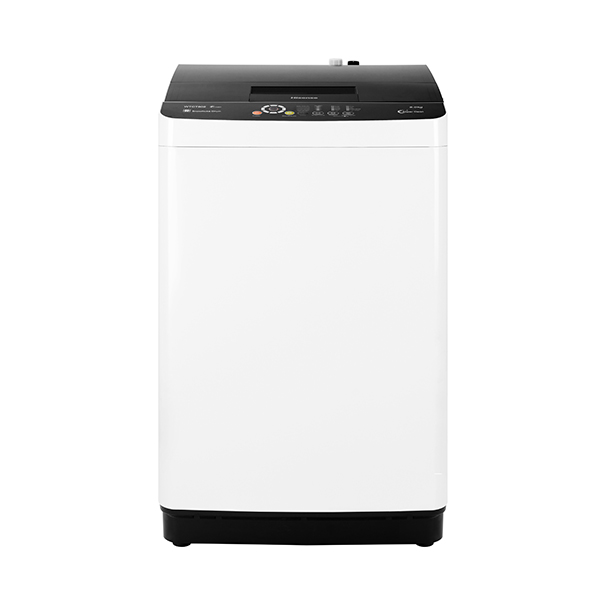 8KG Top Loading Full Automatic Washing Machine