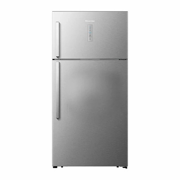 510L Refrigerator-Silver (Inverter)