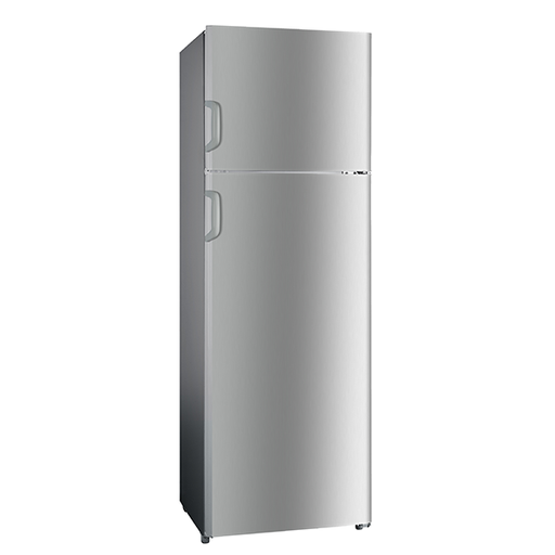 [302LRFGS] 302L Refrigerator (Silver)