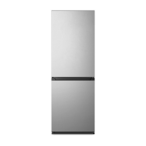[264LEFMRFGS] 264L Refrigerator-Silver EFM