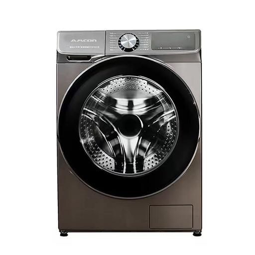 [WMA13KGFL] Amcon 13KG Front-Loading Washing Machine