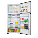 510L Refrigerator-Silver (Inverter)