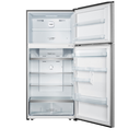 510L Refrigerator-Silver (Inverter)