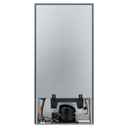 150L Single Door Refrigerator (Silver)