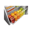 150L Single Door Refrigerator (Silver)