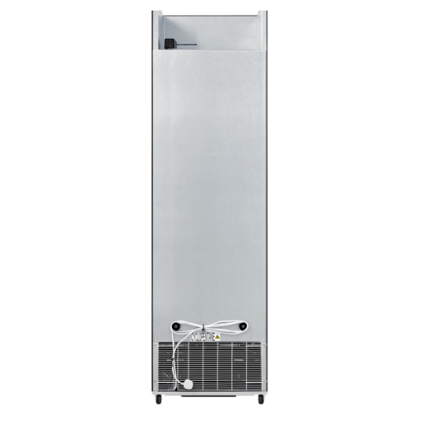 382L Display Fridge - Single Door (White)