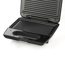 Gorenje Sandwich Maker 700W Black