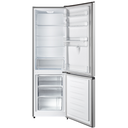 264L Refrigerator with Water Dispenser (Silver)