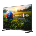 32" Smart Digital Satellite Television QLED