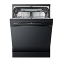 13 Place Automatic Dishwasher-Stainless Steel