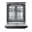 13 Place Automatic Dishwasher-Stainless Steel