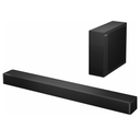 2.1CH SoundBar with Wireless Subwoofer 240W-HS2100
