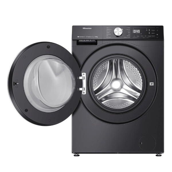 12KG Front-Loading Washing Machine and Dryer (5S Series)