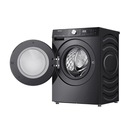 12KG Front-Loading Washing Machine and Dryer (5S Series)