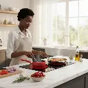 Electric Ceramic Hob, Digital Touch, 2 Burner.2.webp