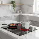 Electric Ceramic Hob, Digital Touch, 3 Burner.webp