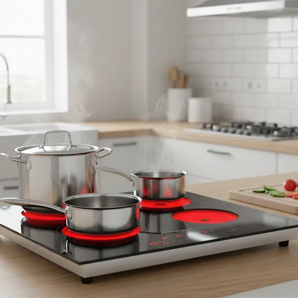 Electric Ceramic Hob, Digital Touch, 4 Burner.webp