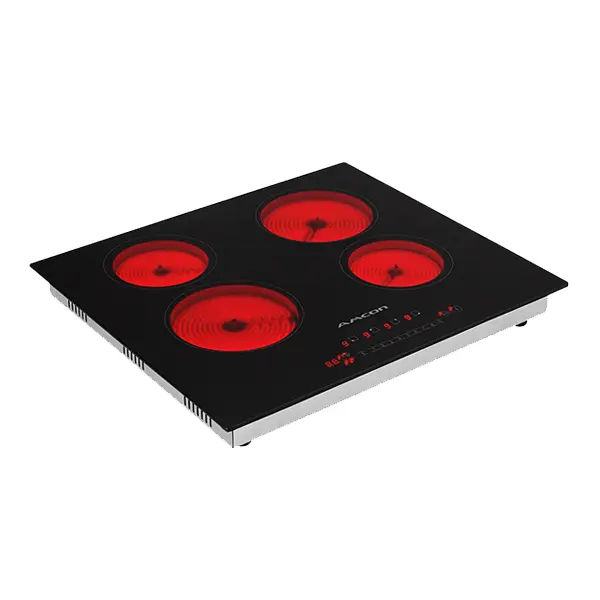 Electric Ceramic Hob, Digital Touch, 4 Burner left.webp