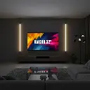 AMCON 32 Digital Satellite Television.webp