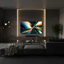 55 Smart Premium Mini LED Television.webp