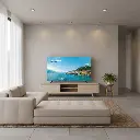 AMCON 65 Android Digital Satellite 4k Television.webp