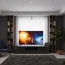 75 Smart Mini LED Pro 8k Television.webp