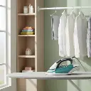 Amcon Electric Iron - Cordless A1-8006.webp