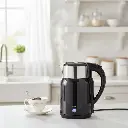 Kettle Electric 1.8L Stainless Steel Classic Black (2).webp