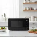 42L Microwave Oven-Digital Control With Push Button- Black.webp