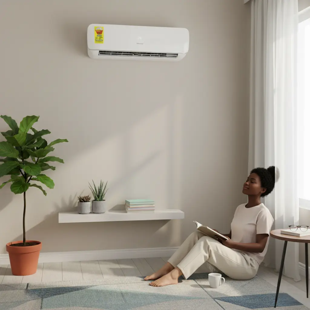 1.5HP Inverter EFM Air Conditioner.webp