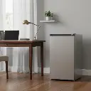 130L Table Top Refrigerator (Silver).webp
