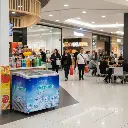 303L Display Freezer (Blue).webp