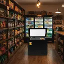 240L Chest Freezer (Black).webp