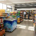 353L Display Freezer (Blue.2.webp