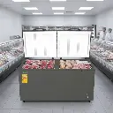 520L Chest Freezer (Silver).webp