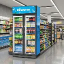 620L Display Fridge (Black).webp