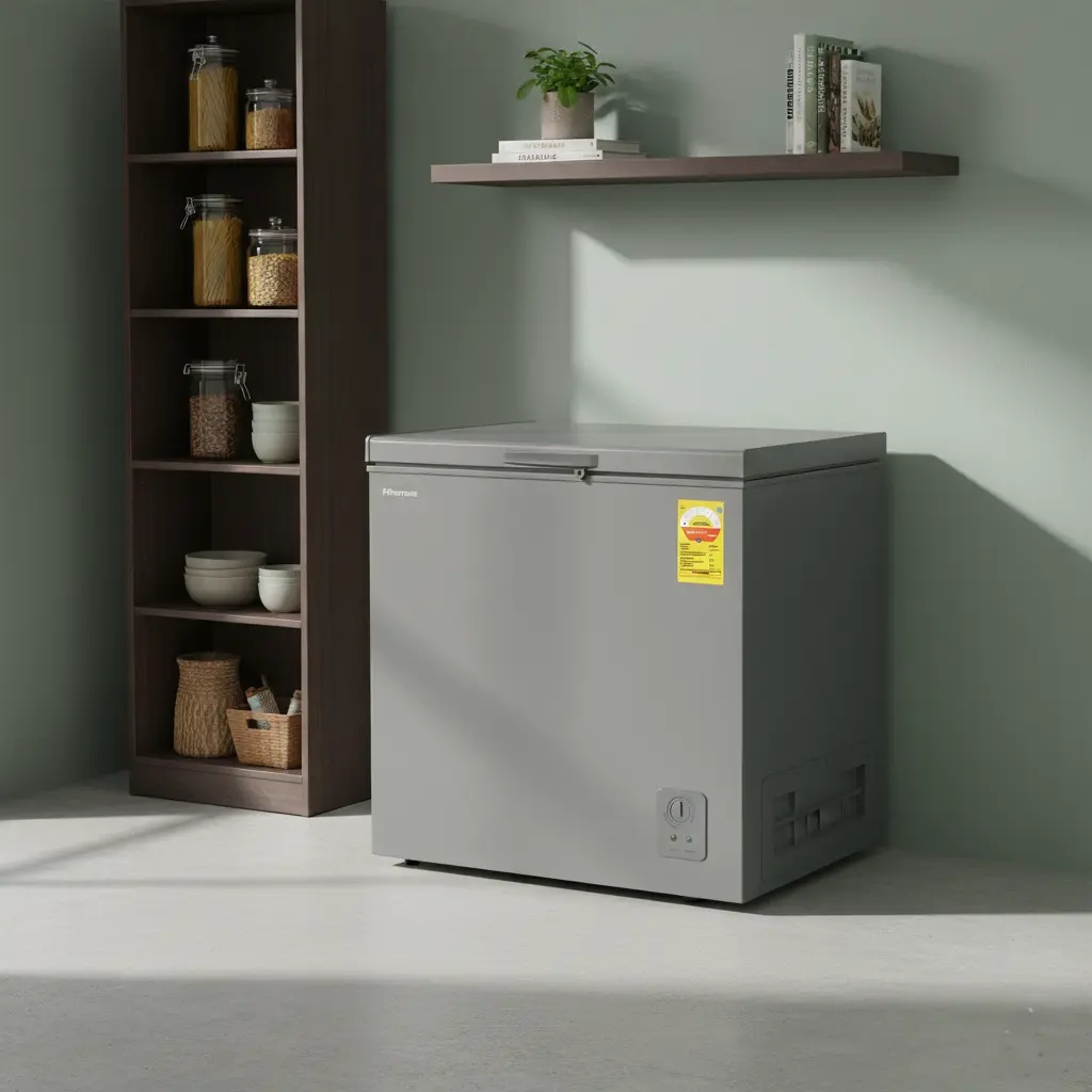 97L Chest Freezer (Silver).2.webp