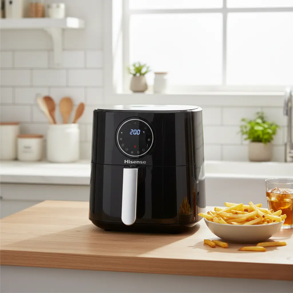 KE Air Fryer Digital 5.2L-Hisense.webp