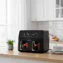 KE Air Fryer Digital 8.0L-Hisense.webp