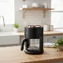 Amcon Air Fryer 4.0L Glass - Digital.webp