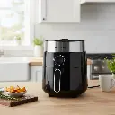 Amcon Air Fryer 2.5L - Mechanical.webp