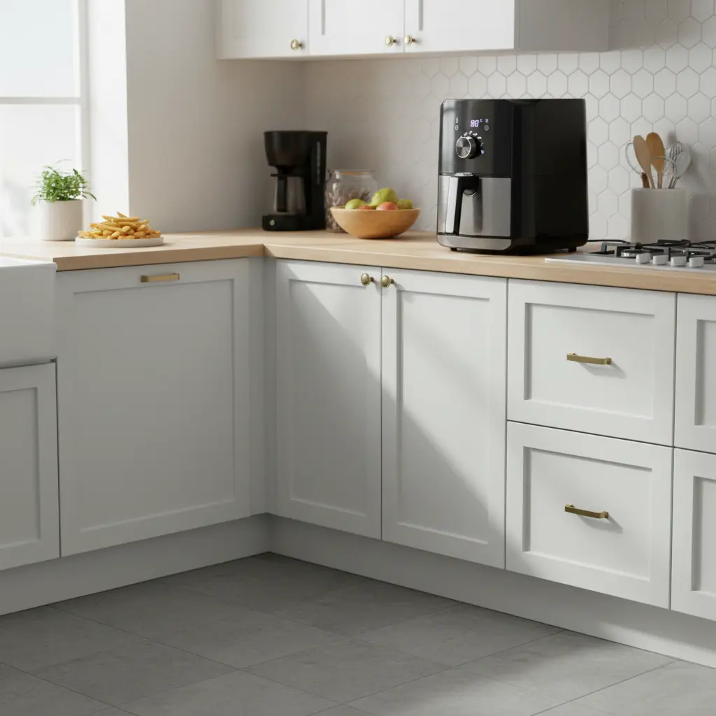 Amcon Air Fryer 5.5L - Digital (2).webp