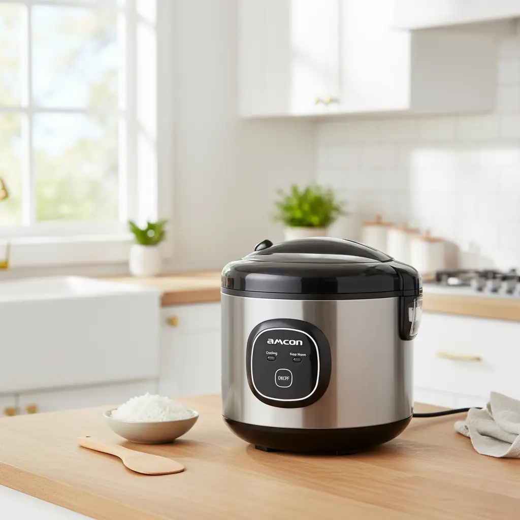 Amcon Rice Cooker 4L.webp
