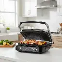 Gorenje Contact Grill (Smart Control) 2100W.webp