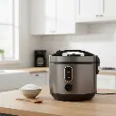 Rice Cooker 4L 700W - Mechanical Control.webp