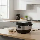 Rice Cooker Premier Digital Control 5L - 900W.webp