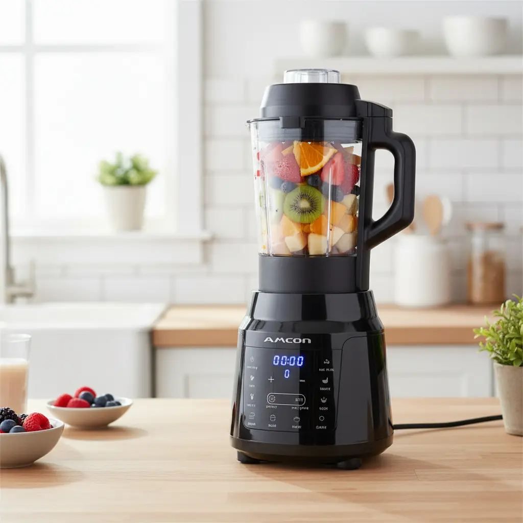 Amcon 1.7L Digital Thermal Blender DT-8110.webp